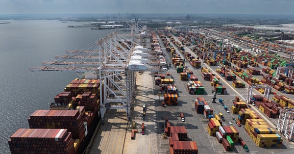 Study: Actual U.S. Tariffs Much Lower Than Announced, but Costs Fell Heavily on American Firms — Static01.nyt.com