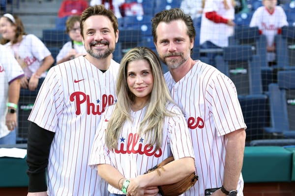 Danielle Fishel Reveals Early-Stage Breast Cancer Diagnosis — Img.buzzfeed.com