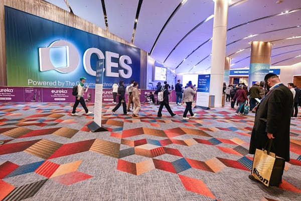CES 2026 preview: dates, headline pressers and the trends to watch — S.yimg.com