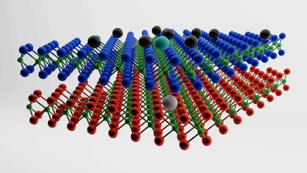Crowded electrons force excitons to break up and travel faster — Scx2.b-cdn.net