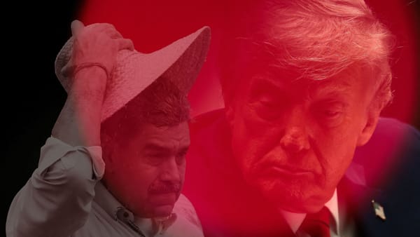 How tensions between the US and Venezuela escalated into strikes — E3.365dm.com