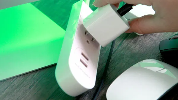 Seven smart-plug tricks to make your home safer, greener and more convenient — Zdnet.com