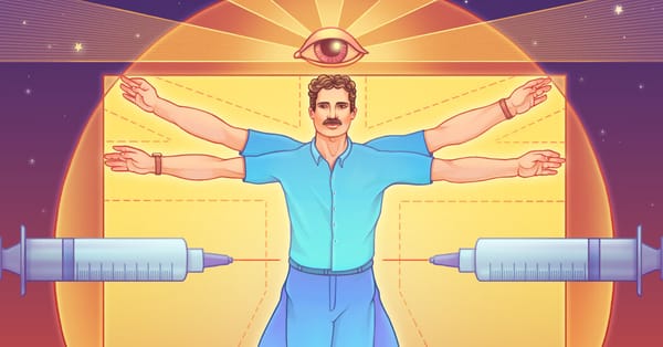 Silicon Valley Embraces Unregulated Chinese Peptides Amid Safety Warnings — Static01.nyt.com