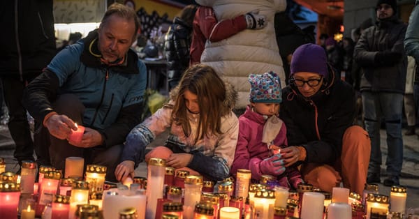 Managers of Crans-Montana Bar Investigated After Deadly Fire — Static01.nyt.com