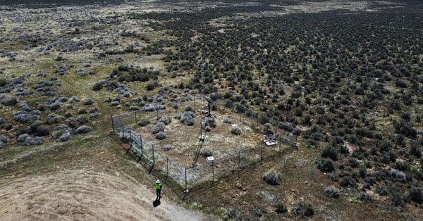 Interior Official Did Not Disclose Husband’s $3.5 Million Water Sale to Thacker Pass Developer — Static01.nyt.com