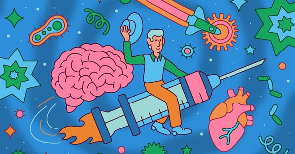 Studies Suggest Vaccines Give Older Adults Added Protection Against Dementia and Heart Problems — Static01.nyt.com