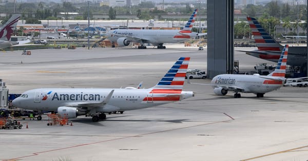 U.S. Forces Capture Nicolás Maduro; Trump Says America Will "Run" Venezuela — Static01.nyt.com