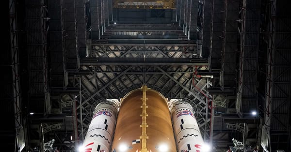 What to Watch in Space in 2026: Moon Missions, an Eclipse and New Telescopes — Static01.nyt.com