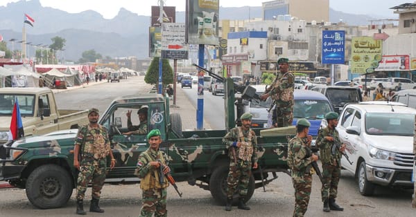 Yemen Deploys Forces to Oust UAE-Backed Separatists in Hadhramaut — Static01.nyt.com