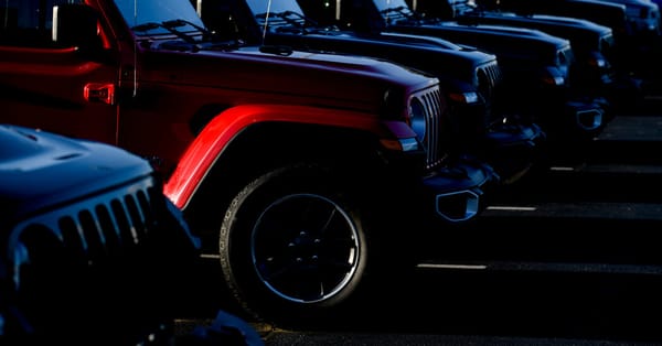 New Law Lets Many Deduct Auto Loan Interest, but Savings Are Likely Small — Static01.nyt.com