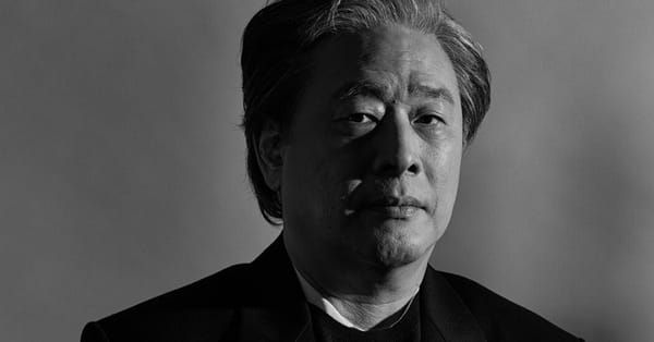Park Chan-wook Turns to Korea After Years Trying to Make His Thriller in Hollywood — Static01.nyt.com