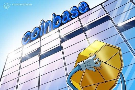 Coinbase pauses peso fiat services in Argentina but keeps crypto trading — Images.cointelegraph.com