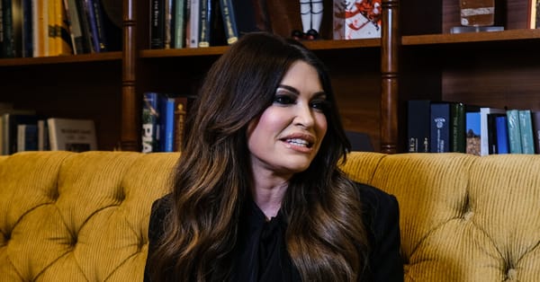 Kimberly Guilfoyle, U.S. ambassador to Greece, becomes focus of attention in Athens — Static01.nyt.com