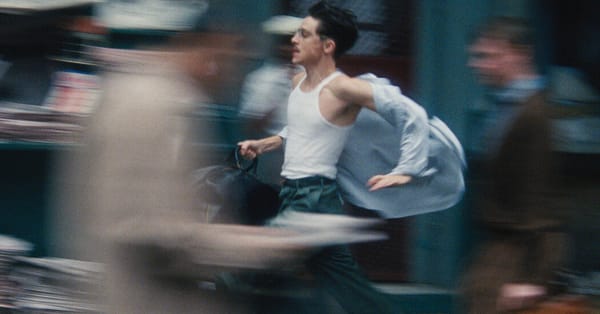 Chalamet leads Josh Safdie’s 1952 table‑tennis drama 'Marty Supreme' — Static01.nyt.com