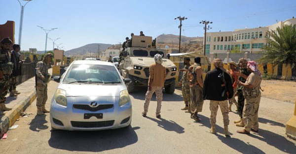 Saudi-backed Yemeni forces retake Hadramout and move into al-Mahra — Static01.nyt.com