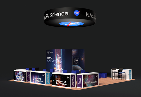 NASA outlines Cosmic Origins sessions at AAS 247 in Phoenix — Assets.science.nasa.gov