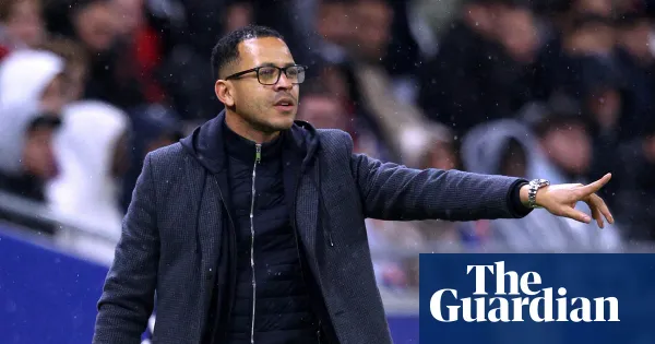 Liam Rosenior flies to London for talks to become Chelsea manager — I.guim.co.uk
