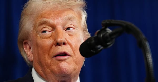 Trump says U.S. captured Venezuela’s leader and will “run” the country — Static01.nyt.com