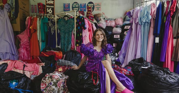 Buyer Pays $4,500 for Entire Inventory of Cordele Vintage Shop — Static01.nyt.com