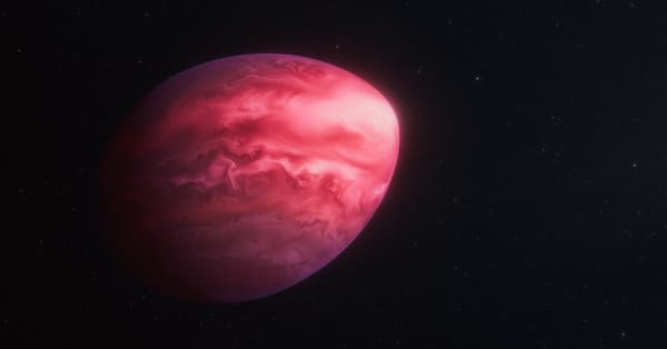 Webb Telescope Observes Lemon-Shaped Jupiter-Mass Object Orbiting Pulsar — Static01.nyt.com