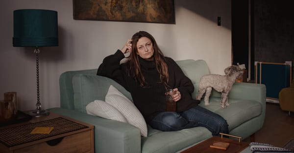 Claire Brosseau Seeks Medically Assisted Death as Canada Delays Access for Mental Illness — Static01.nyt.com