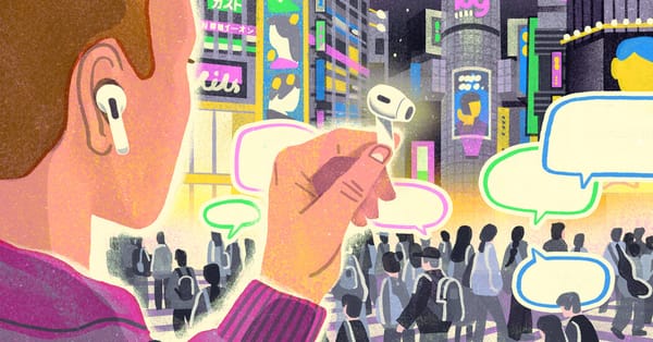 Traveler tests Apple AirPods Live Translation in Tokyo — Static01.nyt.com