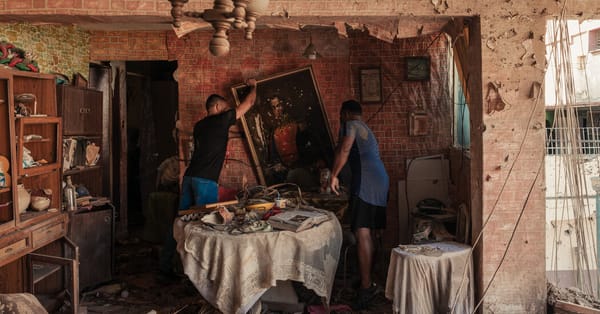 U.S. Capture of Nicolás Maduro Intensifies Divisions Across Latin America — Static01.nyt.com