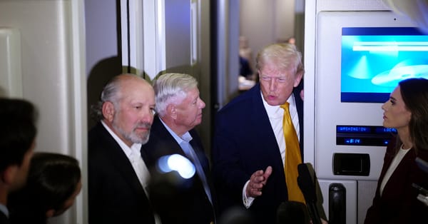 Trump signals possible action against Colombia and Cuba, reiterates interest in Greenland — Static01.nyt.com