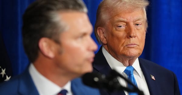 Trump’s intervention in Venezuela deepens GOP split over 'America First' stance — Static01.nyt.com