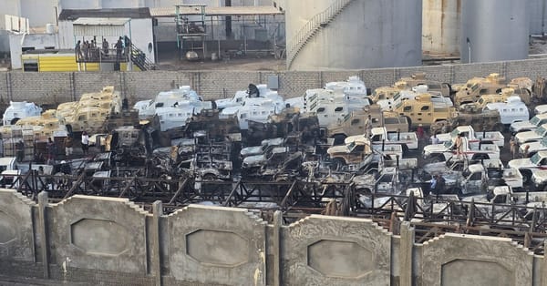 Saudi-led strike on Emirati shipment in Yemen exposes Gulf rift — Static01.nyt.com