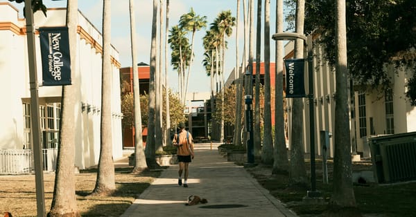 DeSantis overhaul reshapes New College of Florida — Static01.nyt.com