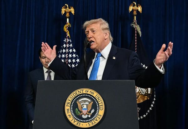 Trump signals possible further interventions after Venezuela operation — Api.time.com