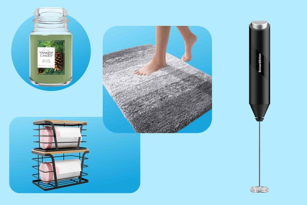 Amazon home and kitchen deals under $20 include milk frothers and smart plugs — People.com