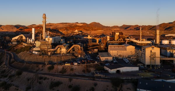 Trump granted two-year exemption for Arizona copper smelter after EPA email guidance — Static01.nyt.com