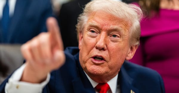 Trump Floats $2,000 Rebate Checks and Larger 2026 Tax Refunds — Static01.nyt.com