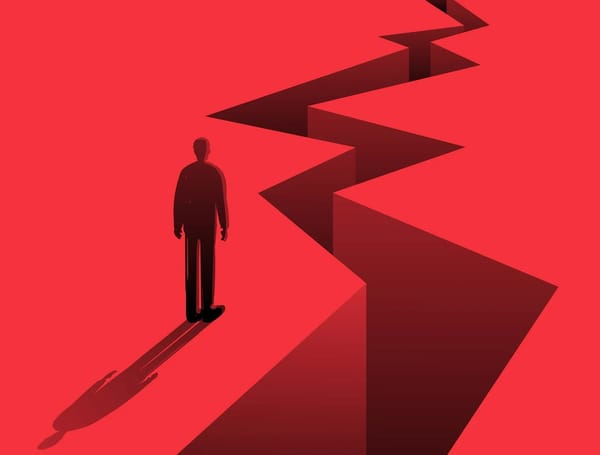 Erosion of truth and trust threatens stability in the intelligent age — Api.time.com