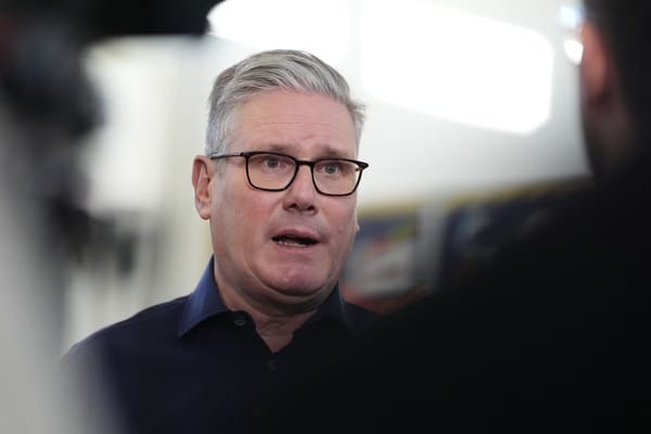 Starmer backs Denmark after Trump’s threats over Greenland — Static.independent.co.uk