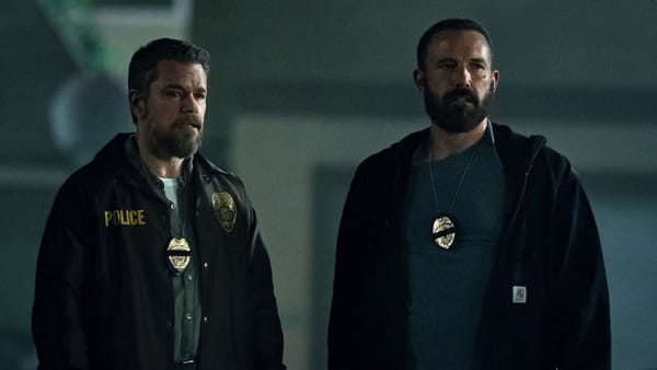 Netflix unveils trailer for The Rip, featuring Matt Damon and Ben Affleck clash — Static0.moviewebimages.com