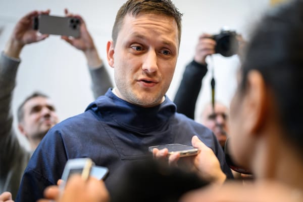 Greenland PM urges U.S. to stop annexation threats — Api.time.com