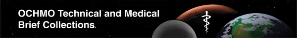 OCHMO technical and medical brief collections available on NASA Science — Nasa.gov