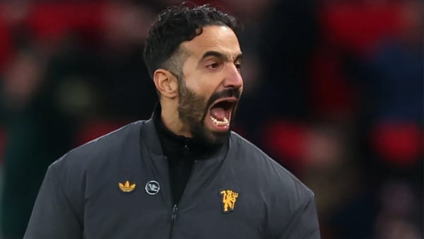 Ruben Amorim demands managerial control after explosive end to his Manchester United reign — Assets.goal.com