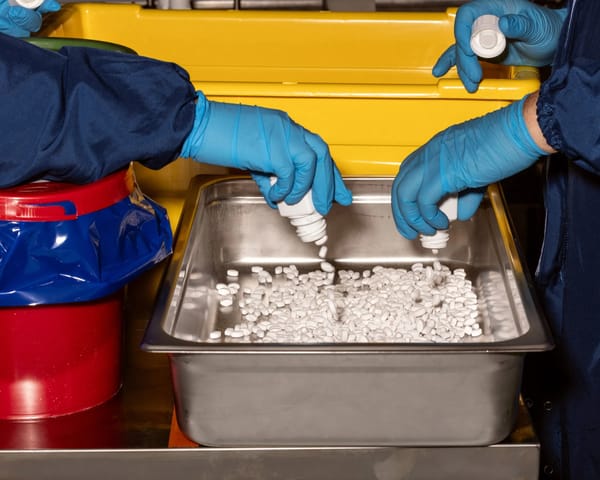 FDA clears first oral Wegovy pill; tablets to hit U.S. pharmacies Jan. 5 — Api.time.com