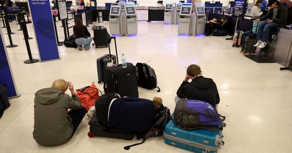 FAA grounds U.S. flights in parts of Caribbean after military action in Venezuela — Static01.nyt.com