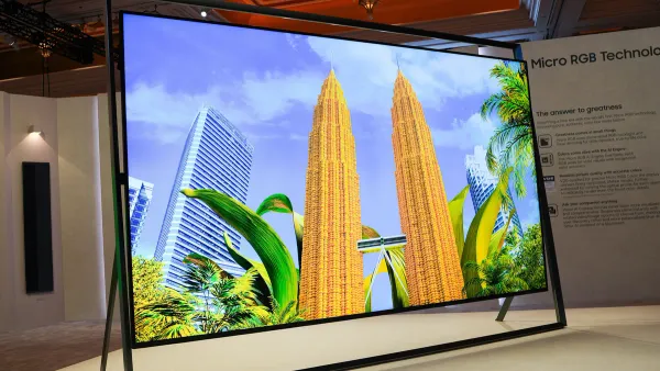 CES 2026 previews: AI, robots, new TVs and wearables ahead of Las Vegas show — Zdnet.com