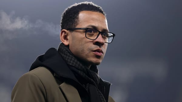 Rooney backs Liam Rosenior as Chelsea's likely new manager — Assets.goal.com