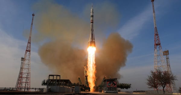 Damage at Baikonur launchpad halts Russia’s ability to launch crews — Static01.nyt.com