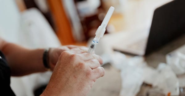 Federal officials cut routine childhood vaccine recommendations to 11 — Static01.nyt.com