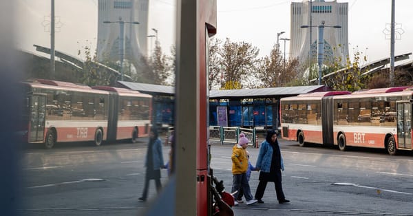 Iran to give citizens roughly $7 a month as protests continue — Static01.nyt.com