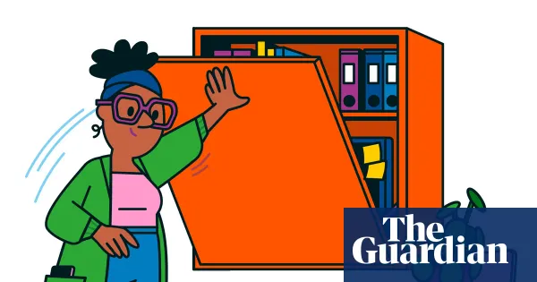 Daily rituals and clear boundaries help workers switch off, experts say — I.guim.co.uk