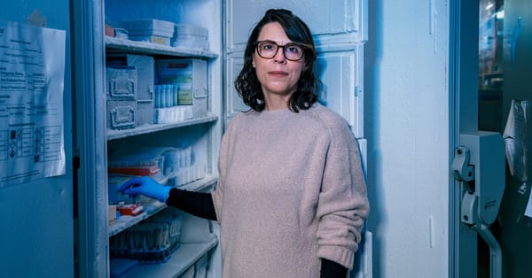 UC Davis geneticist says NIH denied grant renewal over South Africa collaboration — Static01.nyt.com